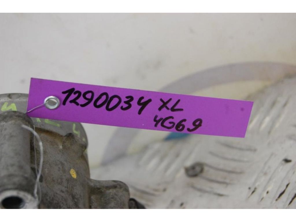 1450A102 | Дросельна заслінка MITSUBISHI OUTLANDER XL 05-13 - Фото 3