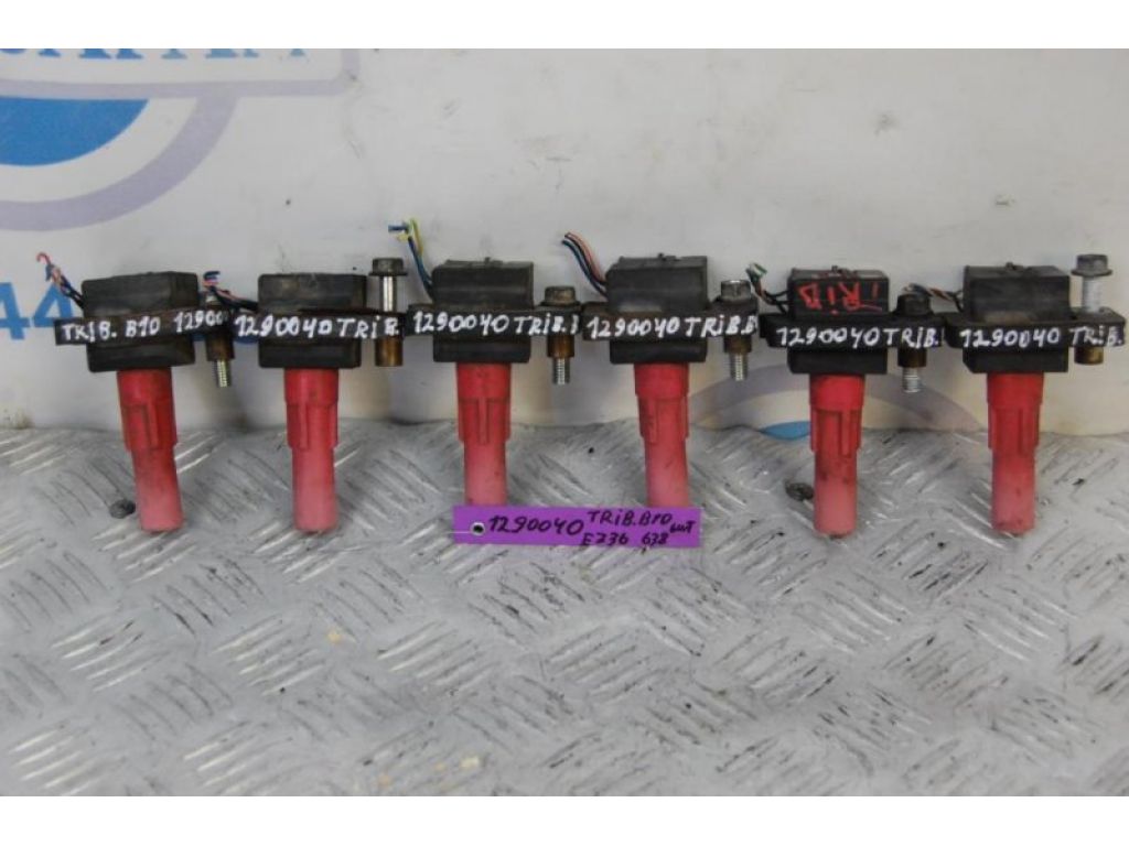 22433AA610 | Котушка запалювання SUBARU TRIBECA B10 07-13