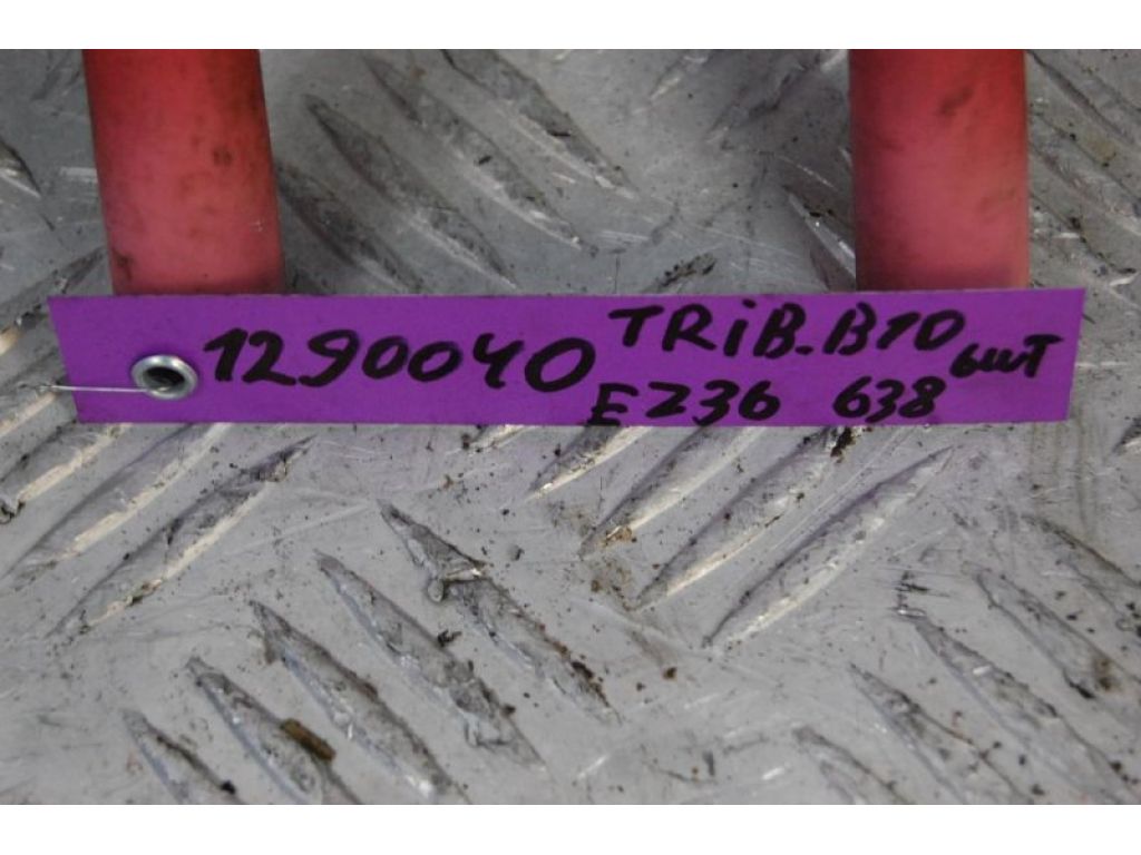 22433AA610 | Котушка запалювання SUBARU TRIBECA B10 07-13 - Фото 2