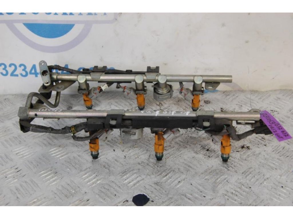 16600-EY00A | Форсунка топливная INFINITI G25/G35/G37/Q40 06-14