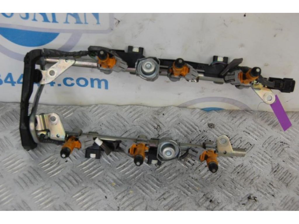 16600-EY00A | Форсунка топливная INFINITI G25/G35/G37/Q40 06-14 - Фото 2