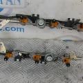 16600-EY00A | Форсунка топливная INFINITI G25/G35/G37/Q40 06-14 - Превью 2