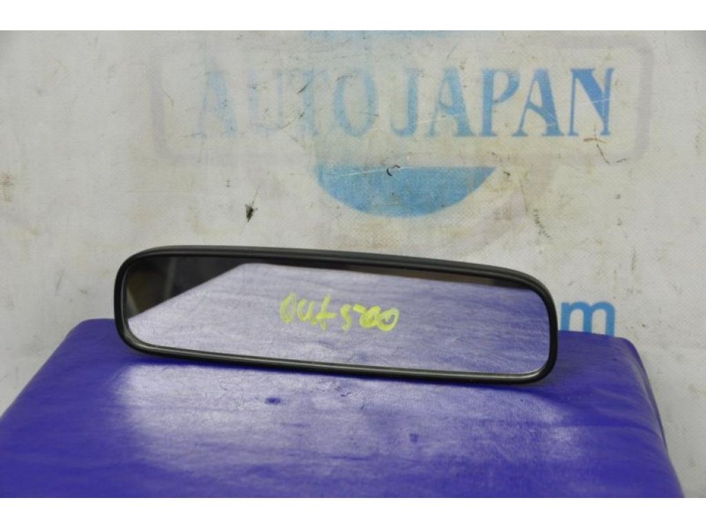 MN124448 | Зеркало салона MITSUBISHI OUTLANDER XL 05-13