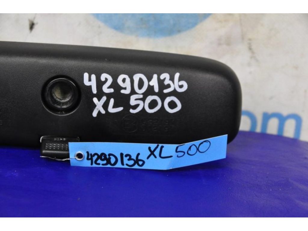 MN124448 | Зеркало салона MITSUBISHI OUTLANDER XL 05-13 - Фото 2