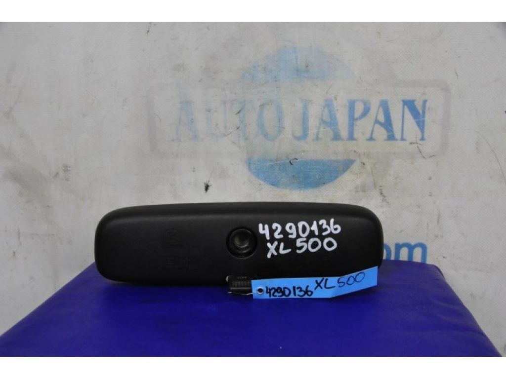 MN124448 | Зеркало салона MITSUBISHI OUTLANDER XL 05-13 - Фото 3