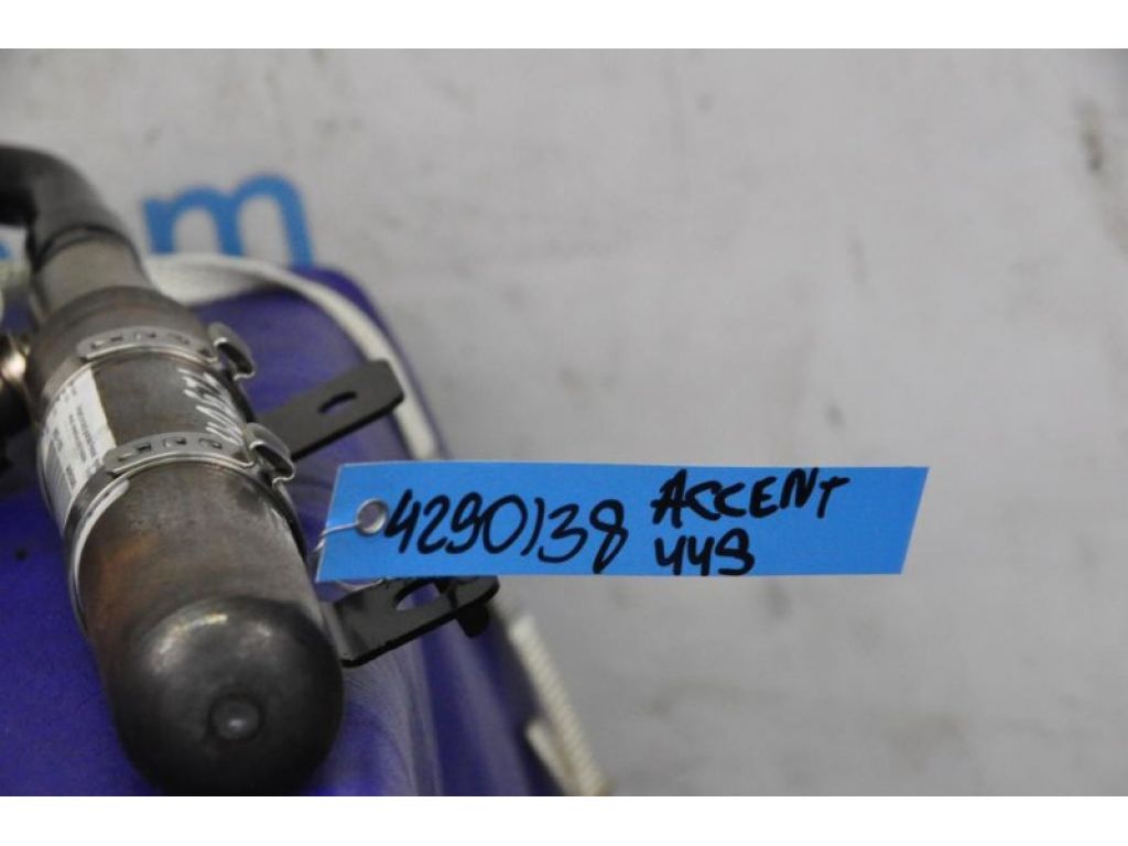 85020-1R200 | Подушка безопасности (штора) прав. HYUNDAI ACCENT RB 10- - Фото 2