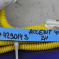 88920-1R500 | Подушка безопасности в сиденье прав. HYUNDAI ACCENT RB 10- - Превью 2