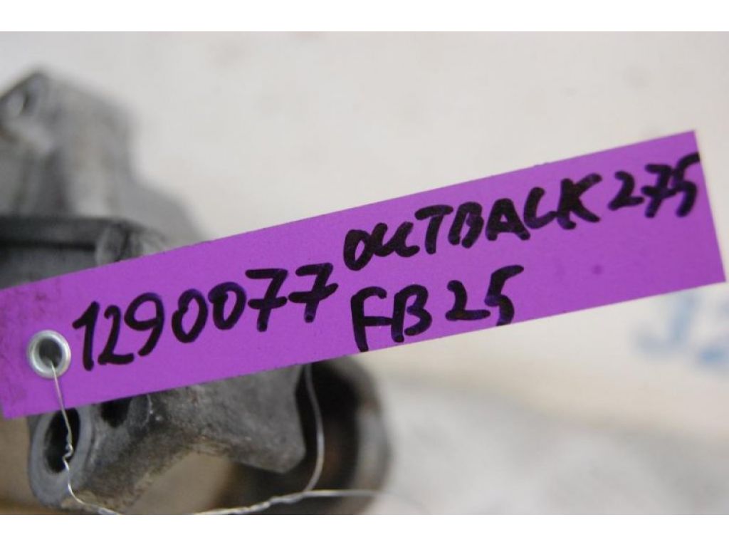 23769AA03A | Натяжитель ремня генератора SUBARU OUTBACK 09-14 BR - Фото 2