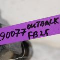 23769AA03A | Натяжитель ремня генератора SUBARU OUTBACK 09-14 BR - Превью 2