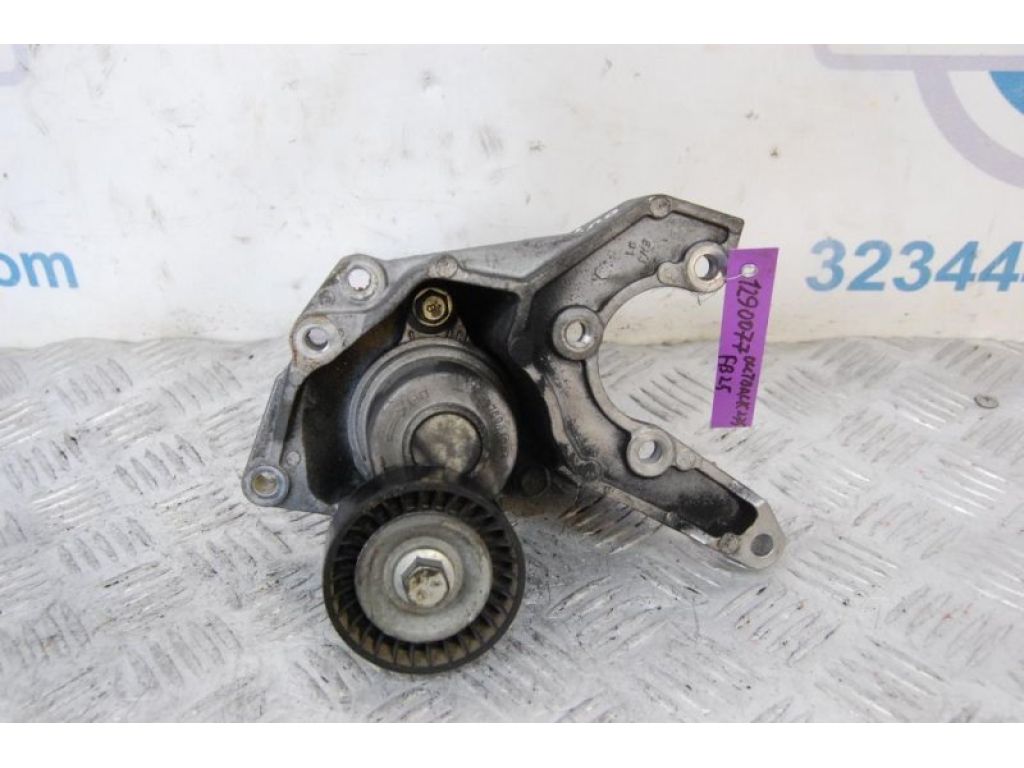 23769AA03A | Натяжитель ремня генератора SUBARU OUTBACK 09-14 BR - Фото 3
