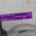 23700AA63A | Генератор SUBARU OUTBACK 09-14 BR - Прев'ю 4
