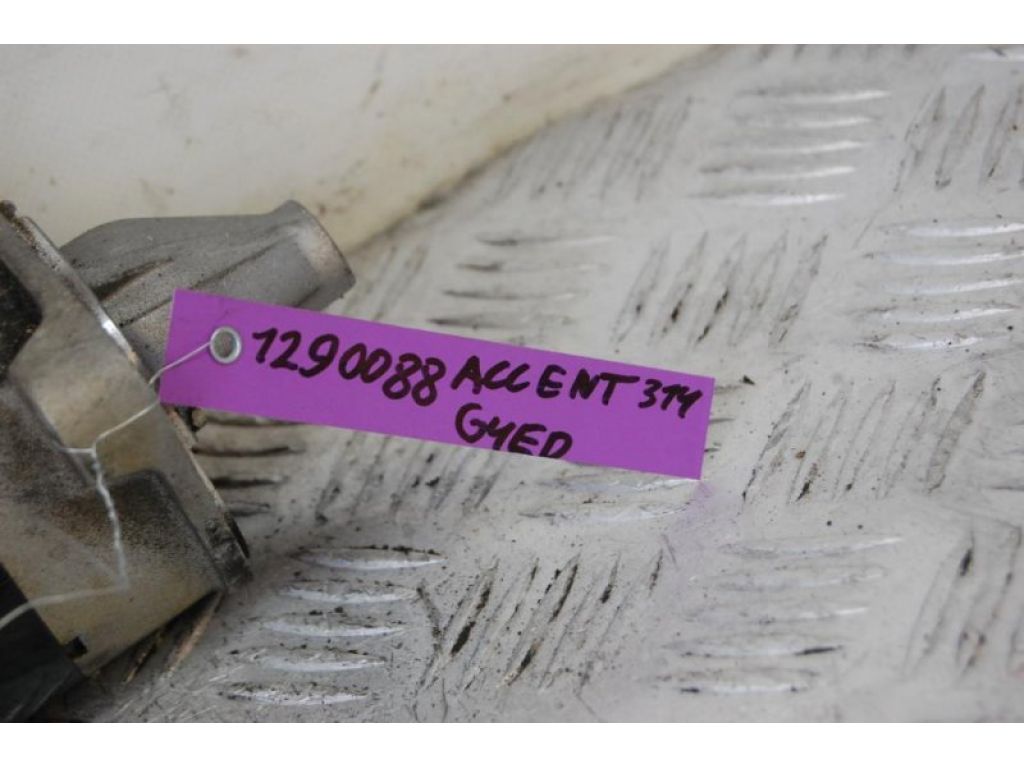 36100-22860 | Стартер HYUNDAI ACCENT MC 06-10 - Фото 3