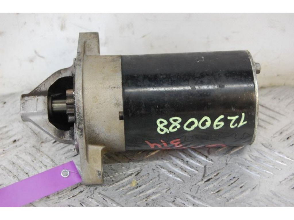 36100-22860 | Стартер HYUNDAI ACCENT MC 06-10 - Фото 4
