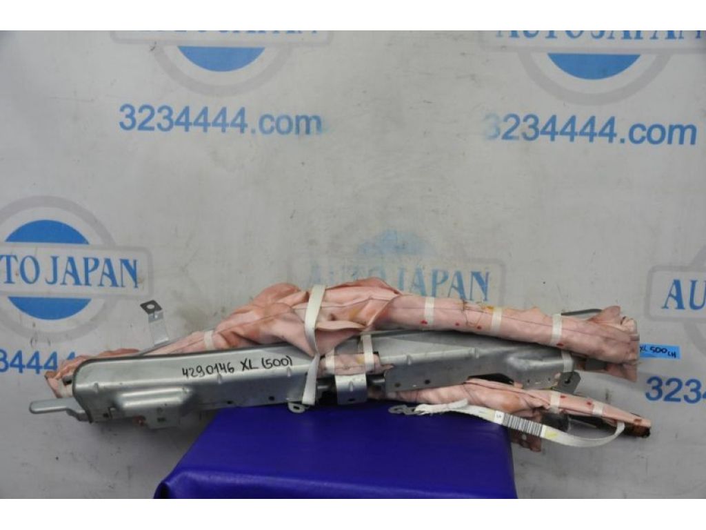 7030A039 | Подушка безопасности (штора) лев. MITSUBISHI OUTLANDER XL 05-13