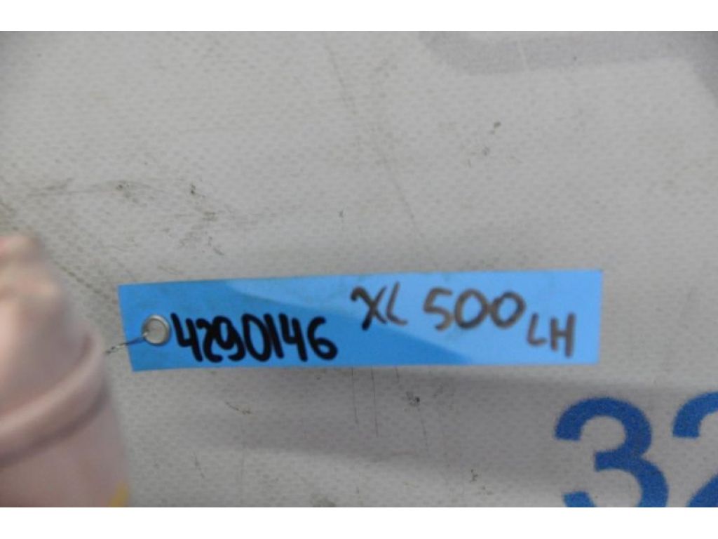 7030A039 | Подушка безопасности (штора) лев. MITSUBISHI OUTLANDER XL 05-13 - Фото 2