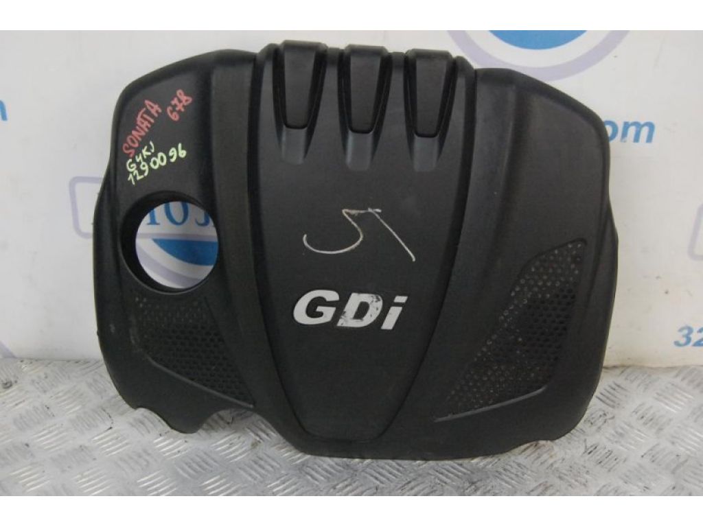 29240-2G710 | Накладка двигателя декоративная HYUNDAI SONATA YF 10-14