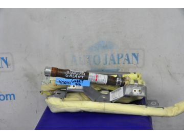 Подушка безпеки (штора) лів. MITSUBISHI GALANT 03-12