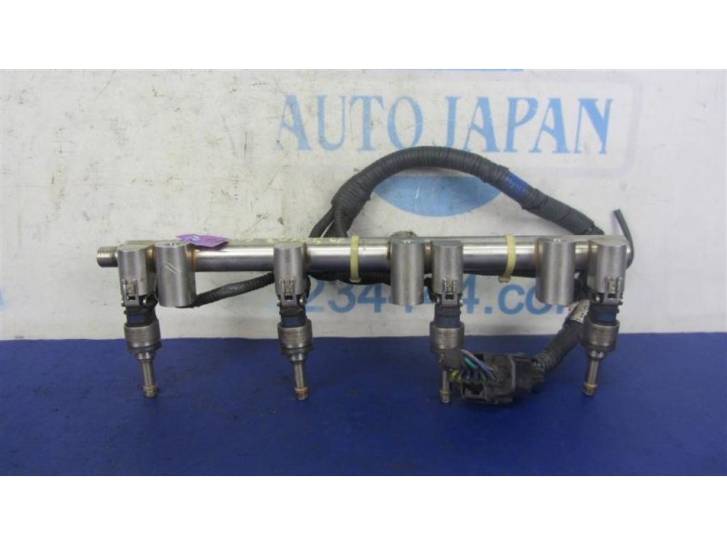 35310-2G710 | Форсунка паливна HYUNDAI SONATA YF 10-14 - Фото 7