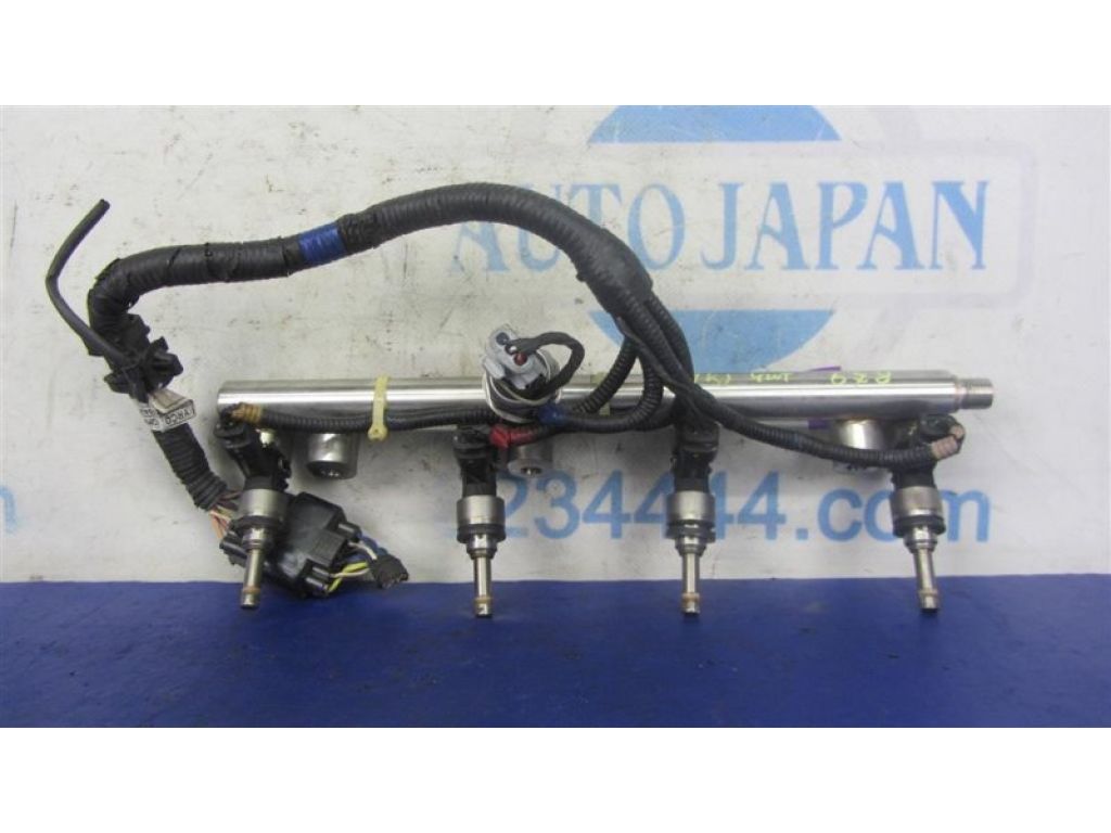 35310-2G710 | Форсунка паливна HYUNDAI SONATA YF 10-14 - Фото 8