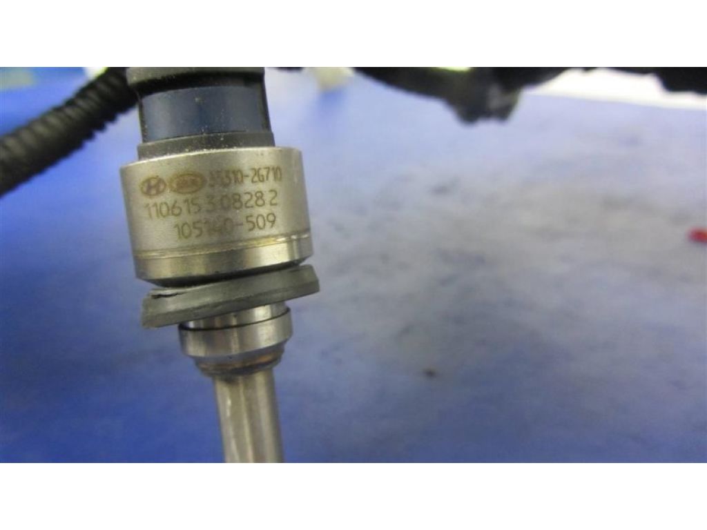 35310-2G710 | Форсунка паливна HYUNDAI SONATA YF 10-14 - Фото 6