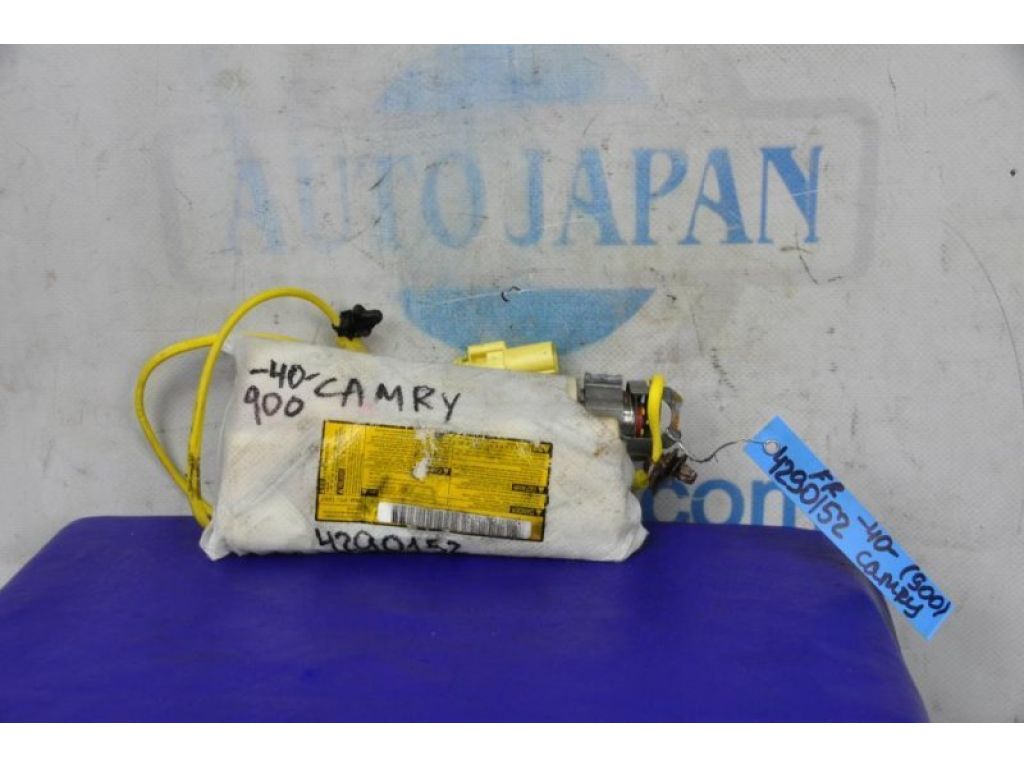 73920-06040 | Подушка безопасности в сиденье лев. TOYOTA CAMRY 40 06-11