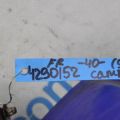 73920-06040 | Подушка безопасности в сиденье лев. TOYOTA CAMRY 40 06-11 - Превью 2