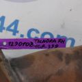 17140-31730 | Коллектор выпускной прав. TOYOTA TUNDRA 13- - Превью 3