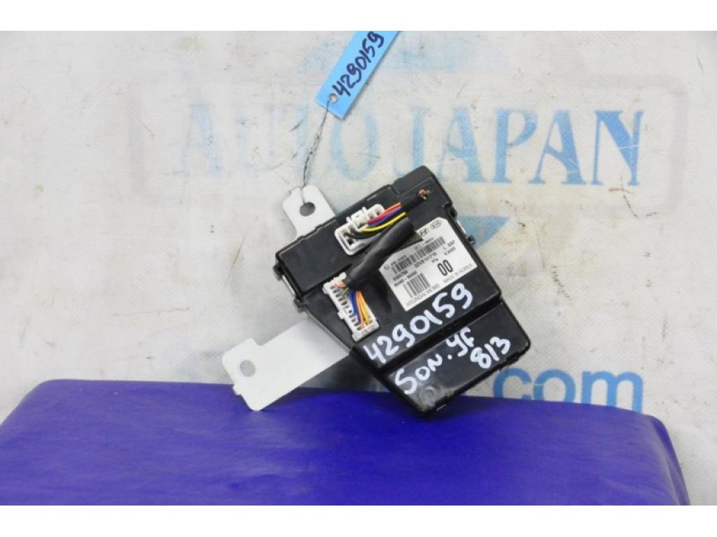 95460-3Q000 | Блок электронный HYUNDAI SONATA YF 10-14