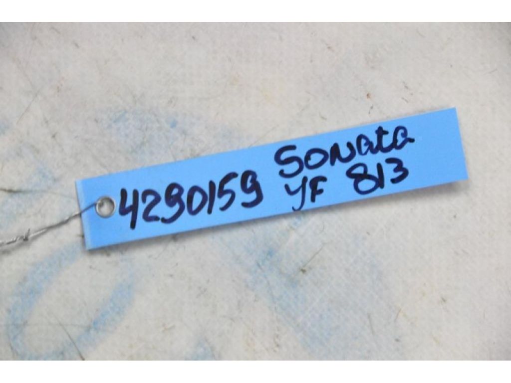 95460-3Q000 | Блок электронный HYUNDAI SONATA YF 10-14 - Фото 2