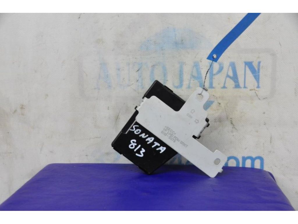 95460-3Q000 | Блок электронный HYUNDAI SONATA YF 10-14 - Фото 3