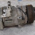88320-0C120 | Компрессор кондиционера TOYOTA TUNDRA 13-