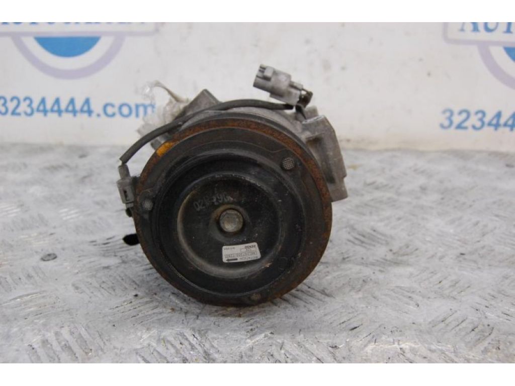 88320-0C120 | Компрессор кондиционера TOYOTA TUNDRA 13- - Фото 2