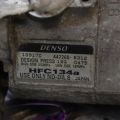 88320-0C120 | Компрессор кондиционера TOYOTA TUNDRA 13- - Превью 3