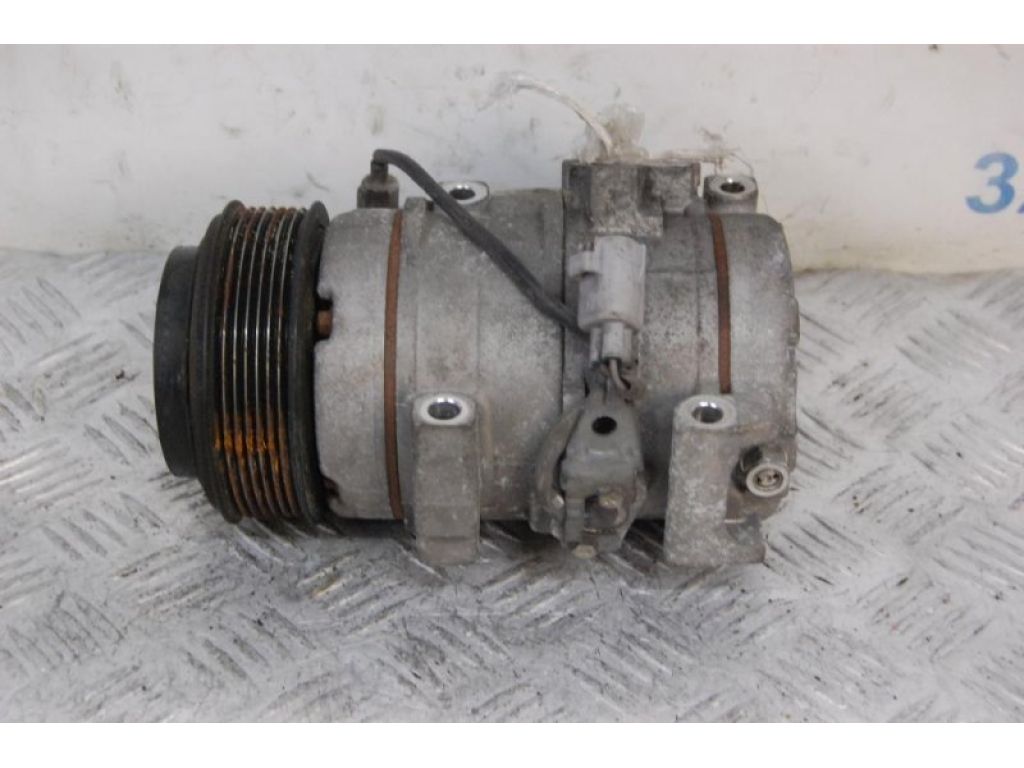 88320-0C120 | Компрессор кондиционера TOYOTA TUNDRA 13- - Фото 4