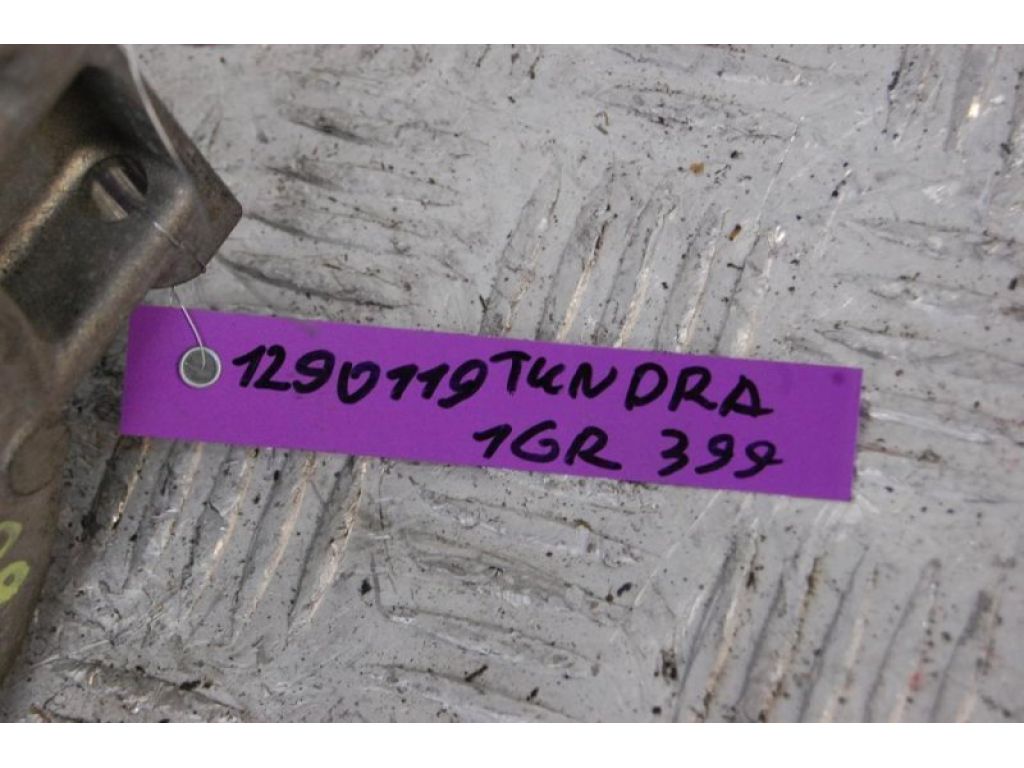 88320-0C120 | Компрессор кондиционера TOYOTA TUNDRA 13- - Фото 5