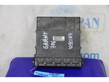 Блок керування двигуном MITSUBISHI GALANT 03-12