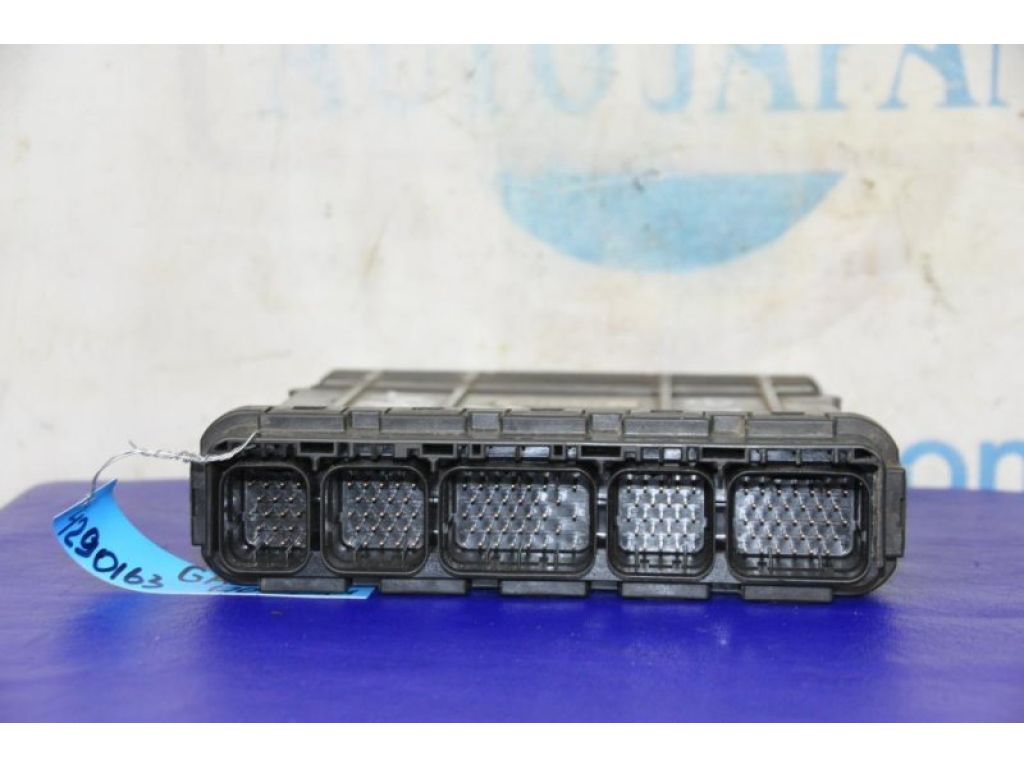 8631A912K | Блок керування двигуном MITSUBISHI GALANT 03-12 - Фото 4