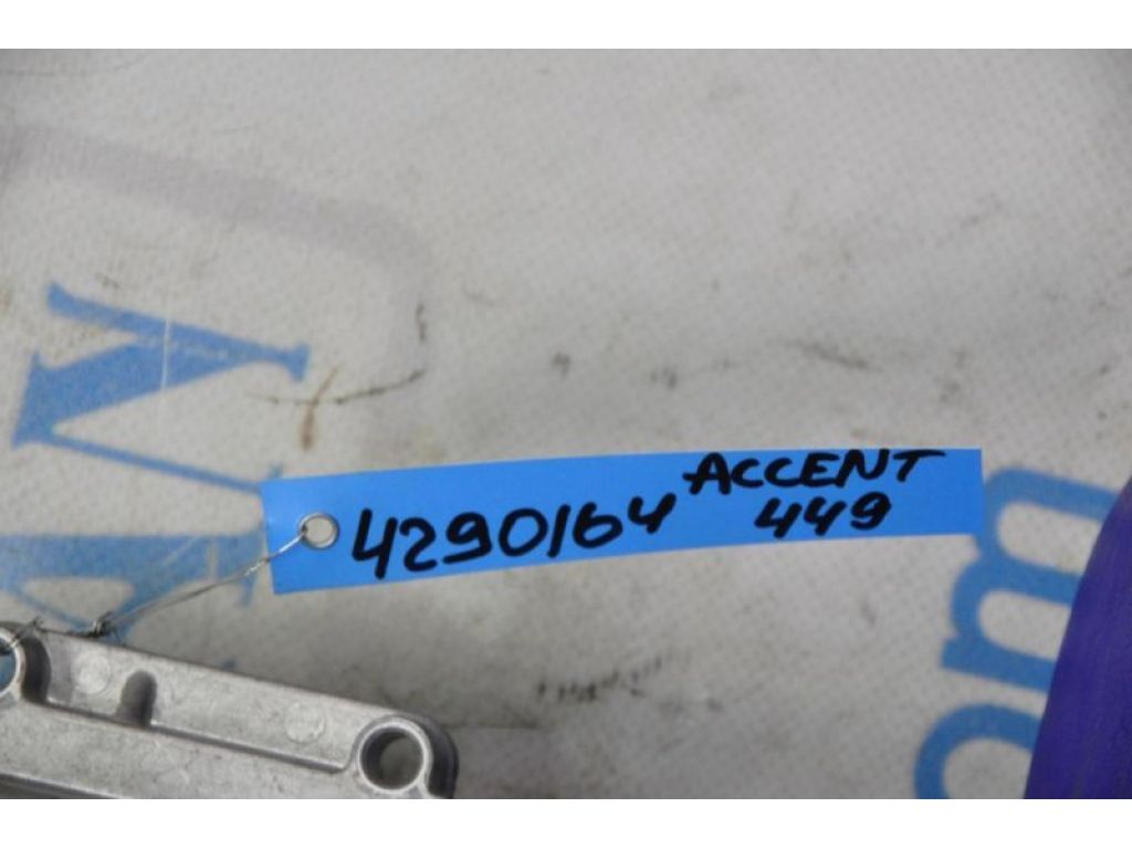 39110-2BAD7 | Блок управления двигателем HYUNDAI ACCENT RB 10- - Фото 2