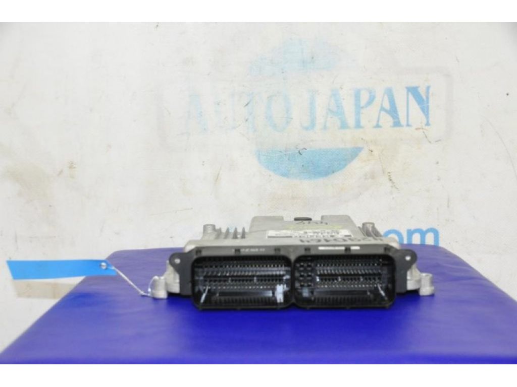 39110-2BAD7 | Блок управления двигателем HYUNDAI ACCENT RB 10- - Фото 4