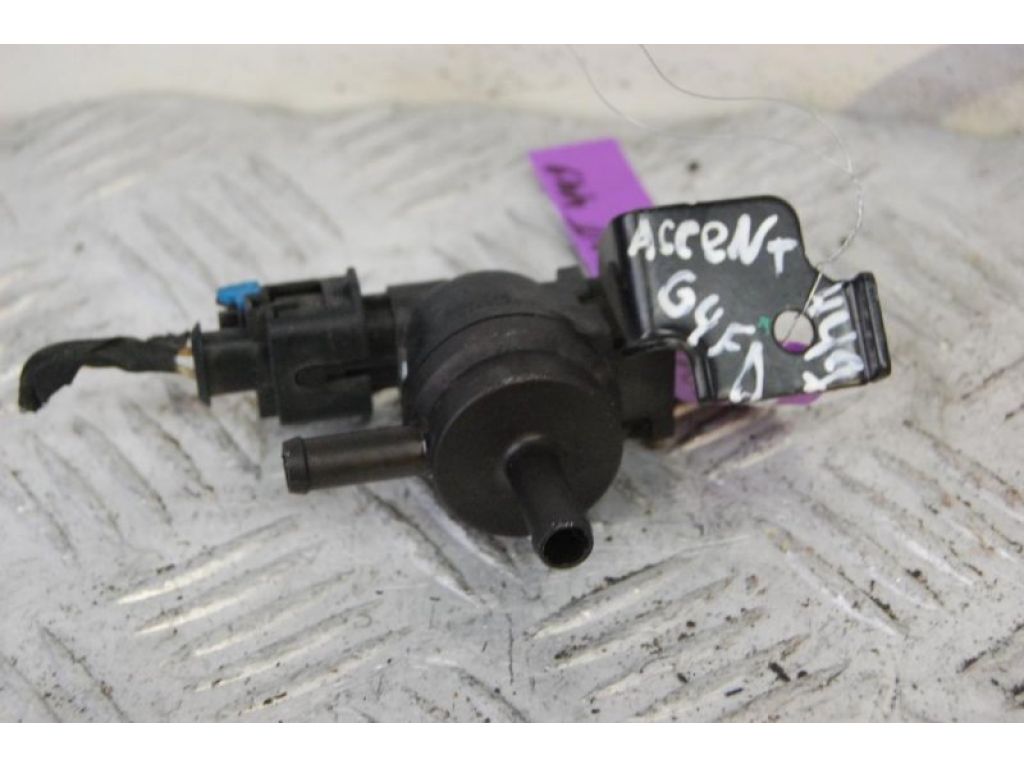 28910-3C200 | Клапан абсорбера HYUNDAI ACCENT RB 10-