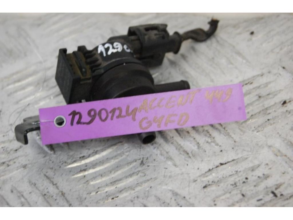 28910-3C200 | Клапан абсорбера HYUNDAI ACCENT RB 10- - Фото 3