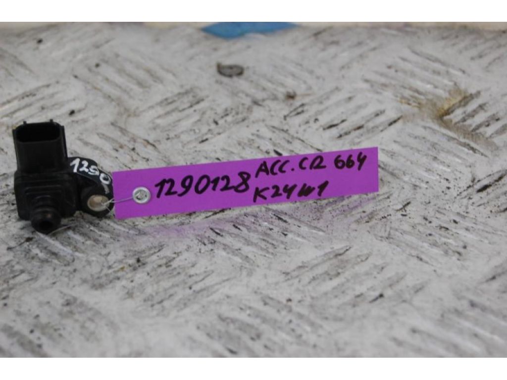 37830-RNA-A01 | Датчик абсолютного тиску (MAP sensor) HONDA ACCORD CR 13-18 - Фото 2