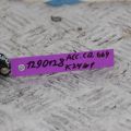 37830-RNA-A01 | Датчик абсолютного тиску (MAP sensor) HONDA ACCORD CR 13-18 - Прев'ю 2