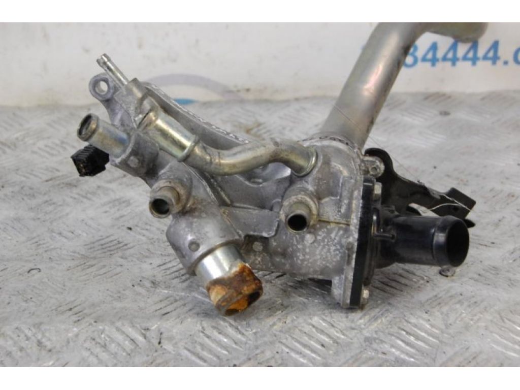 19321-5A2-A01 | Корпус термостату HONDA ACCORD CR 13-18