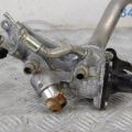 19321-5A2-A01 | Корпус термостату HONDA ACCORD CR 13-18
