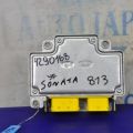 95910-3Q010 | Блок управления AIRBAG HYUNDAI SONATA YF 10-14 - Превью 4