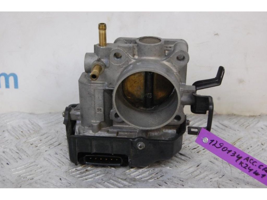 16400-5A2-A02 | Дроссельная заслонка HONDA ACCORD CR 13-18