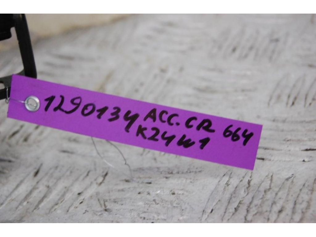 16400-5A2-A02 | Дроссельная заслонка HONDA ACCORD CR 13-18 - Фото 2