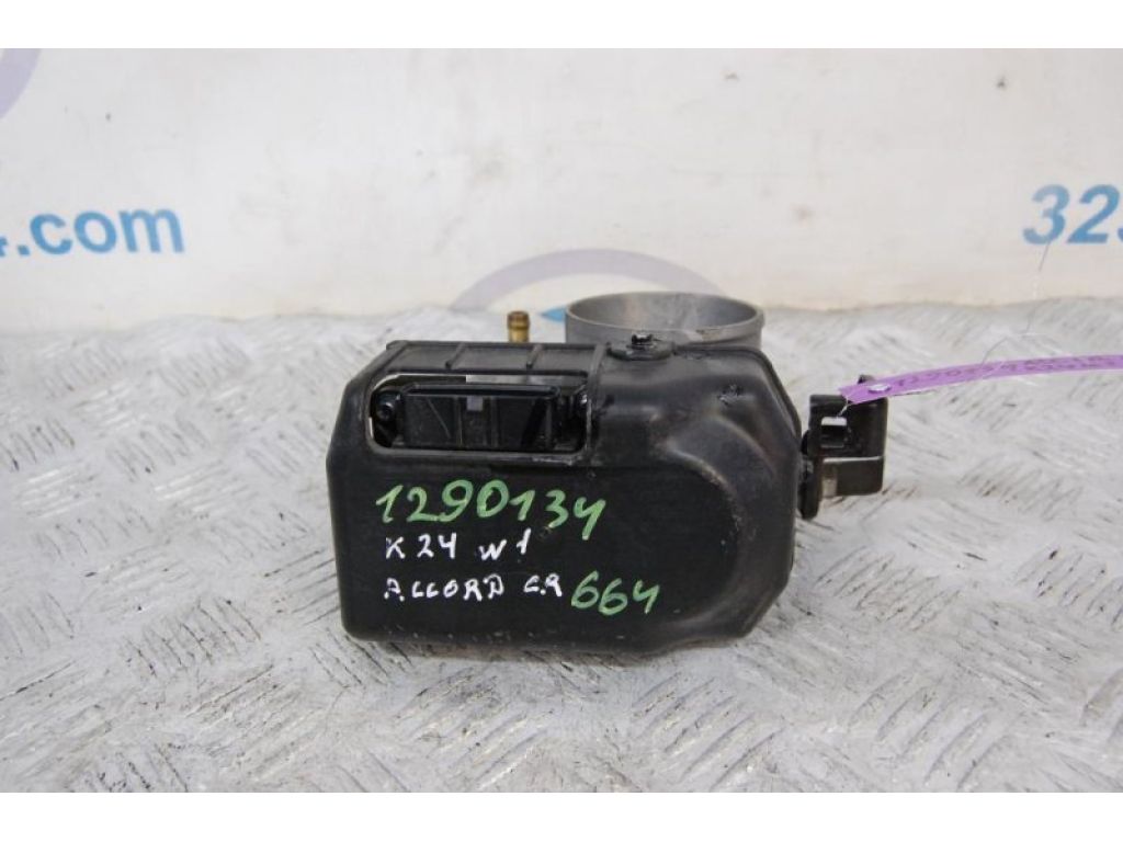 16400-5A2-A02 | Дроссельная заслонка HONDA ACCORD CR 13-18 - Фото 4