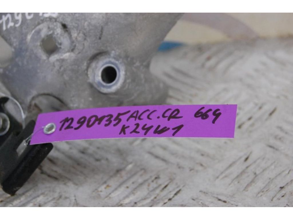 Кронштейн двигуна HONDA ACCORD CR 13-18 - Фото 2